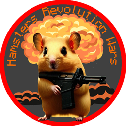HBM: Hamster Reloaded logo